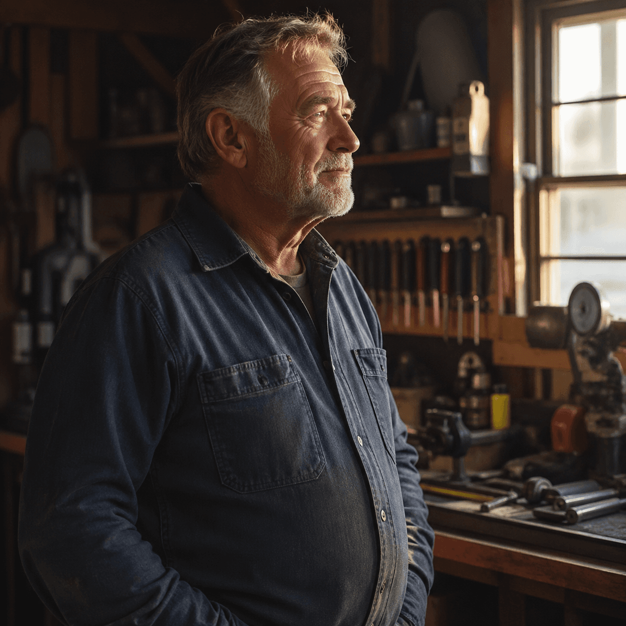 How to Write a Song for Dad: Turning Unspoken Gratitude Into Music